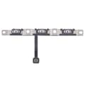 Volume Flex Cable Original for iPhone 17 Pro Max