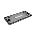 Miniatyrbild 5 av 7: Samsung Galaxy A52s 5G Skärm med LCD Display Original - Svart