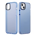 Miniatyrbild 1 av 4: iPhone 15 Plus Stöttåligt TPU Mobilskal - Blå