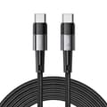 Tech-Protect UltraBoost USB-C to USB-C PD cable 100W 3m grey