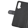 Miniatyrbild 4 av 5: OnePlus Nord CE 5G Plånboksfodral med Stativ - Svart