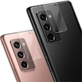 Miniatyrbild 1 av 2: IMAK Kameralinsskydd för Samsung Galaxy Z Fold2 5G, 2-pack