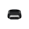 Miniatyrbild 4 av 5: Original Samsung USB-C Adapter - Micro USB - Svart
