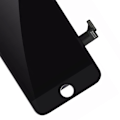 Miniatyrbild 4 av 4: iPhone 7 LCD Skärm (Hög Ljusstyrka) ZY ESR - Svart