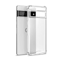 Miniatyrbild 2 av 4: Google Pixel 7 Skal - Stöttåligt Transparent