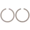 Magsafe Magneter till Trådlås Laddning för iPhone Air