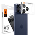 Spigen iPhone 17 Pro Max Lens Protector Optics Pro XL - Black