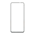 Miniatyrbild 2 av 2: Skärmskydd Xiaomi Redmi Note 11 - 3D Härdat Glas - Svart