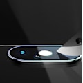 Miniatyrbild 3 av 5: Baseus Skydd för Kameralins till iPhone XS Max