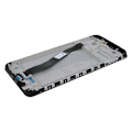 Miniatyrbild 5 av 5: Xiaomi Redmi 8A Skärm med LCD Display Original - Svart