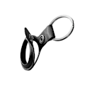 Miniatyrbild 2 av 5: SiGN Smart Bluetooth Finder Skal till Apple Airtag - Svart