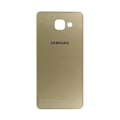Miniatyrbild 2 av 3: Samsung Galaxy A5 2016 (SM-A510F) Baksida Original - Guld