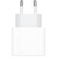 Miniatyrbild 1 av 3: 20W USB-C Strömadapter Till Apple Enheter