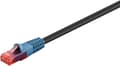 Goobay outdoor network cable CAT6 U/UTP 10m