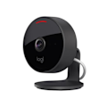 Miniatyrbild 2 av 5: Logitech Säkerhetskamera Circle View HomeKit-kompatibel