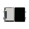 iPad Air 4 2020 LCD Skärm - Svart