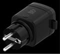 Deltaco Smart Home Switch for Outdoor Use 2.4GHz, 13A, 220-240V