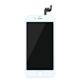 Miniatyrbild 1 av 6: iPhone 6S LCD Skärm Refurbished - Vit
