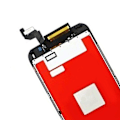Miniatyrbild 4 av 5: iPhone 6S Plus LCD Skärm - Svart