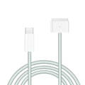 Miniatyrbild 1 av 5: Apple USB-C till MagSafe 3-kabel (2 m) - Vit