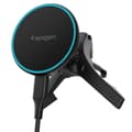 Spigen EV15MAQ Essential Qi2 MagSafe Phone Holder Car - Black