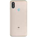 Xiaomi Mi A2 Baksida/Batterilucka - Guld