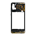 Miniatyrbild 2 av 5: Samsung Galaxy A21s (SM-A217F) Mitten Ram Original - Svart