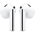 Miniatyrbild 2 av 5: Original Samsung Galaxy Buds3 - Vit