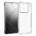 Xiaomi 15 Pro Case in TPU - Transparent