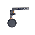 Miniatyrbild 2 av 2: Google Pixel 2 XL Hemknapp Flexkabel - Svart