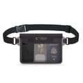 Tech-Protect Waterproof Bag - Black