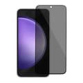 Screen protector Samsung Galaxy S24 FE Privacy privacy film (bulk)