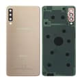 Samsung Galaxy A7 2018 (SM-A750F) Baksida - Guld