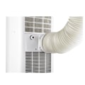 Miniatyrbild 5 av 6: Nordic Home Portabel Luftkonditionering, 792W, 7000 BTU-h, Tre