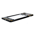 Miniatyrbild 4 av 5: Samsung Galaxy A21s (SM-A217F) Mitten Ram Original - Svart