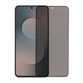 Screen protector Samsung Galaxy S25 FE Privacy privacy film - bulk