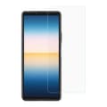 Sony Xperia 10 III screen protector in tempered glass