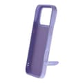 Miniatyrbild 5 av 5: Candy Color Rotating Stand MagSafe Case For iPhone 17 Pro Purple