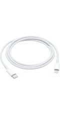 Apple MM0A3ZM/A USB-C to Lightning Cable (1m)