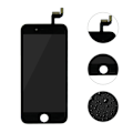Miniatyrbild 2 av 7: iPhone 6S LCD Skärm Refurbished - Svart