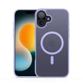 DUX DUCIS iPhone 17 Case with MagSafe - Purple