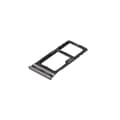 Samsung Galaxy A52/A52s/A72 Simkortshållare Original Svart