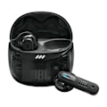 Miniatyrbild 1 av 2: Original JBL Tune Flex 2 Ghost Edition Wireless In-ear - Svart