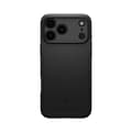Spigen Thin Fit MagFit Case for iPhone 18 Pro Max / 17 Pro Max - Black