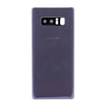 Miniatyrbild 1 av 2: Samsung Galaxy Note 8 Baksida - Violett