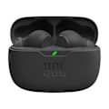 Miniatyrbild 1 av 3: Original JBL Wave Beam TWS Wireless In Ear - Svart