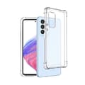 Stöttåligt Skal Samsung Galaxy A53 5G - Transparent