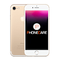 Miniatyrbild 1 av 3: Begagnad iPhone 7 32GB Guld - Bra Skick