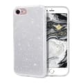 Hybrid Magsafe Case for iPhone 8 and SE 2020 and 2022 - Clear