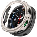 Samsung Galaxy Watch9 40mm Watch Frame Case - Starlight